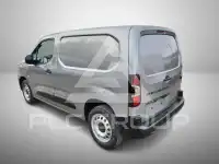 2026 Peugeot Partner