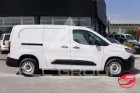 2026 Peugeot Partner