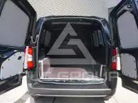 2026 Peugeot Partner