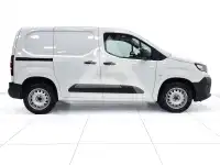 2026 Peugeot Partner