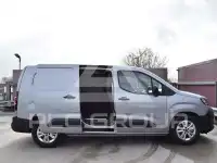 2026 Peugeot Partner