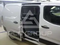 2026 Peugeot Partner