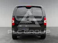 2026 Peugeot Partner