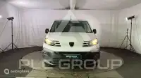 2026 Peugeot Partner