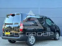 2026 Peugeot Partner