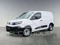 2026 Peugeot Partner