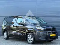 2026 Peugeot Partner