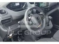 2026 Peugeot Partner