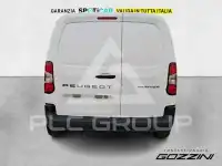 2026 Peugeot Partner