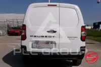 2026 Peugeot Partner