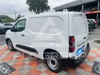 2026 Peugeot Partner
