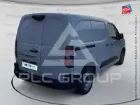 2026 Peugeot Partner