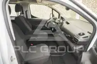 2026 Peugeot Partner