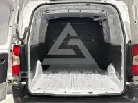 2026 Peugeot Partner