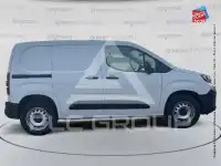 2026 Peugeot Partner