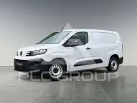2026 Peugeot Partner