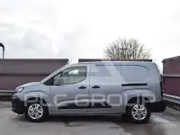 2026 Peugeot Partner