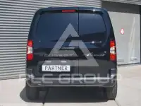 2026 Peugeot Partner