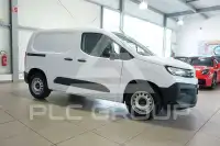 2026 Peugeot Partner
