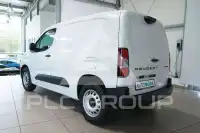 2026 Peugeot Partner