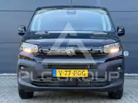 2026 Peugeot Partner