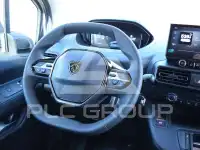 2026 Peugeot Partner