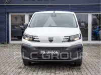 2026 Peugeot Partner