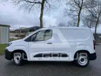 2026 Peugeot Partner