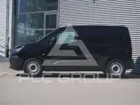 2026 Peugeot Partner