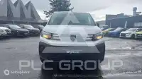 2026 Peugeot Partner