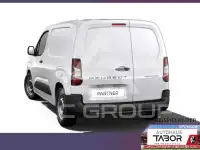 2026 Peugeot Partner