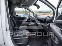 2026 Peugeot Partner