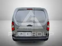 2026 Peugeot Partner