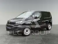 2026 Peugeot Partner