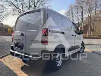 2026 Peugeot Partner