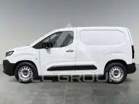 2026 Peugeot Partner
