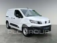 2026 Peugeot Partner