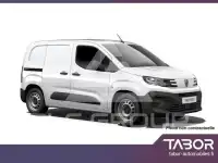 2026 Peugeot Partner