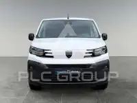 2026 Peugeot Partner
