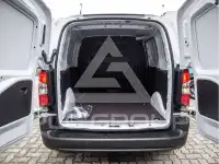2026 Peugeot Partner