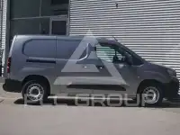 2026 Peugeot Partner