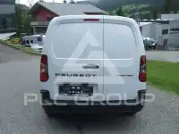 2026 Peugeot Partner