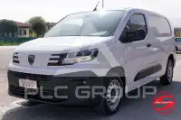 2026 Peugeot Partner