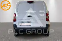 2026 Peugeot Partner