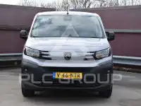 2026 Peugeot Partner