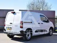 2026 Peugeot Partner