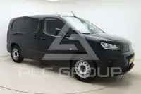 2026 Peugeot Partner