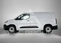 2026 Peugeot Partner