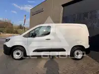 2026 Peugeot Partner