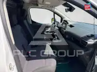 2026 Peugeot Partner